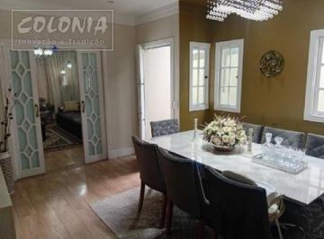 52283.001 · Sobrado a venda - Santa Maria