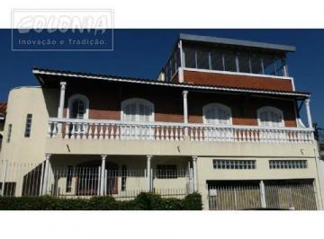 45950.001 · Sobrado a venda - Santa Paula
