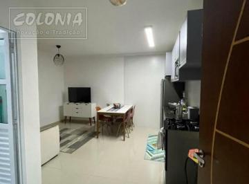 50641.003 · Apartamento a venda - Vila Santa Teresa