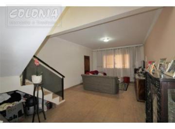 49111.001 · Sobrado a venda - Vila Guarará