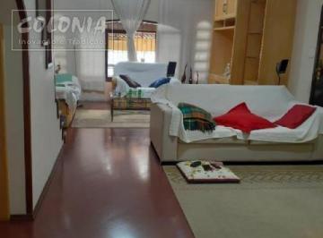 46830.001 · Sobrado a venda - Parque Novo Oratório