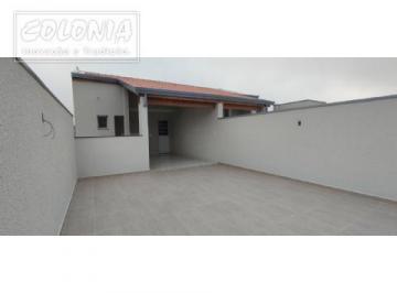 50067.001 · Cobertura a venda - Jardim Santo Alberto
