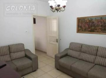 51172.001 · Casa a venda - Jardim do Estádio