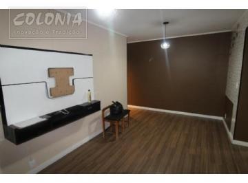 48222.002 · Apartamento a venda - Vila Linda
