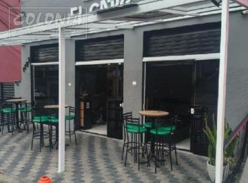 52062.002 · Salão a venda - Cidade São Jorge