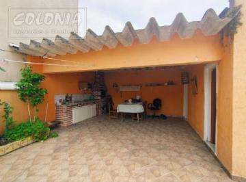 50838.001 · Casa a venda - Parque Oratório