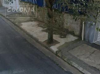 52386.001 · Terreno a venda - Baeta Neves