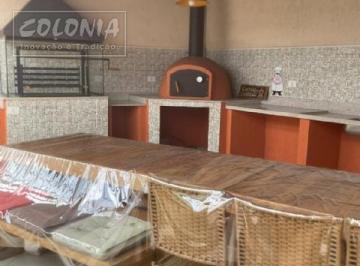 52383.006 · Sobrado a venda - Santa Teresinha