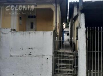 51173.001 · Casa a venda - Vila Alzira