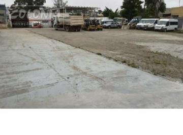 47383.001 · Terreno a venda - Santa Teresinha