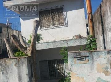49841.001 · Terreno a venda - Jardim Santo Antônio