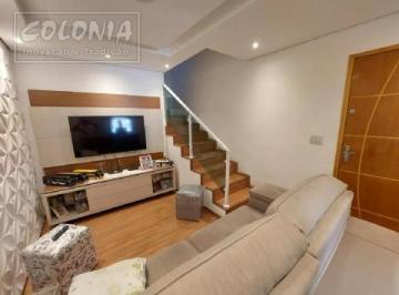50066.001 · Sobrado a venda - Jardim Santo André