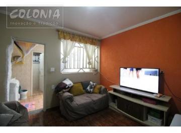47413.001 · Sobrado a venda - Vila Pires