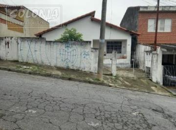51610.001 · Terreno a venda - Jardim Santo André