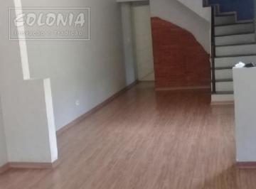 51163.001 · Sobrado a venda - Jardim Rodolfo Pirani