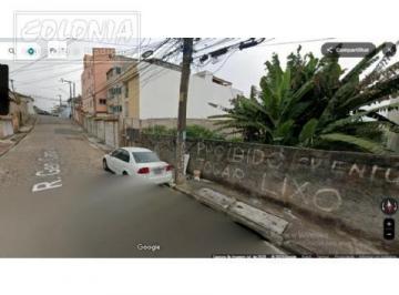 51878.001 · Terreno a venda - Vila Humaitá