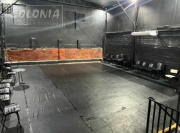 51155.001 · Casa a venda - Centro