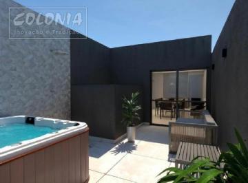 51367.001 · Sobrado a venda - Vila Camilópolis