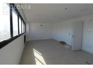 45890.001 · Conjunto Comercial a venda - Vila Assunção