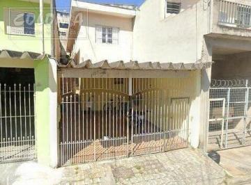 51134.001 · Casa a venda - Vila Sacadura Cabral