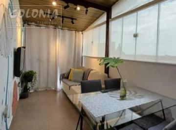 51879.001 · Apartamento a venda - Utinga