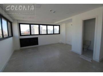 45891.001 · Conjunto Comercial a venda - Vila Assunção