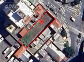 51154.001 · Terreno a venda - Parque das Nações