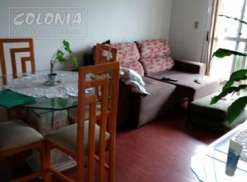 45875.001 · Apartamento a venda - Vila Bocaina
