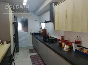 49656.001 · Apartamento a venda - Vila Assunção