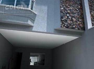51882.001 · Sobrado a venda - Jardim Utinga
