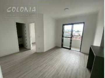 52056.001 · Apartamento para locação - Vila São Pedro