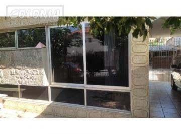 50052.001 · Casa a venda - Santa Teresinha