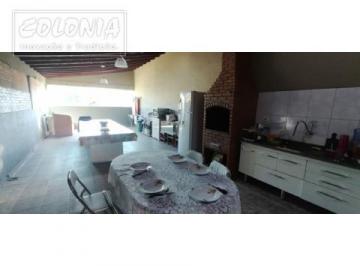 50055.001 · Sobrado a venda - Parque Oratório