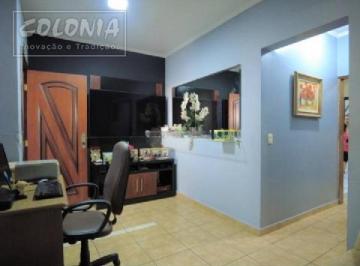 47943.001 · Sobrado a venda - Parque Erasmo Assunção