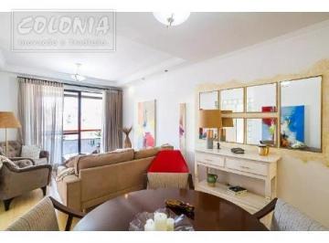 48035.001 · Apartamento a venda - Vila Valparaíso