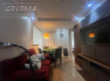 52378.005 · Apartamento a venda - Parque São Vicente