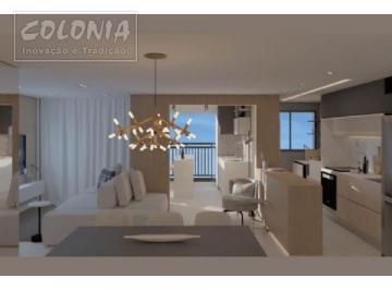50046.001 · Apartamento a venda - Campestre