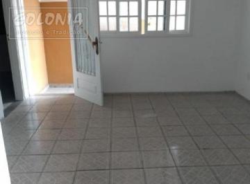 49822.007 · Sobrado a venda - Vila Curuçá