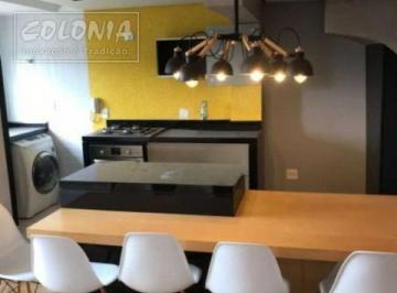 46976.002 · Cobertura a venda - Vila Guiomar