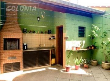 49796.001 · Sobrado a venda - Parque das Nações