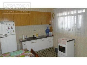 03676.001 · Sobrado a venda - Campestre