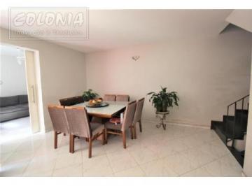 48184.001 · Sobrado a venda - Campestre
