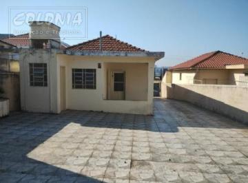 50458.001 · Terreno a venda - Vila Camilópolis