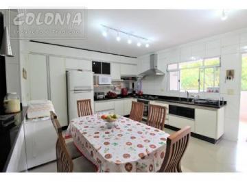 48158.001 · Sobrado a venda - Parque das Nações