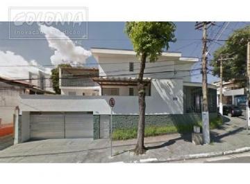 50457.001 · Sobrado a venda - Vila Curuçá