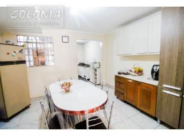 45770.001 · Sobrado a venda - Vila Camilópolis