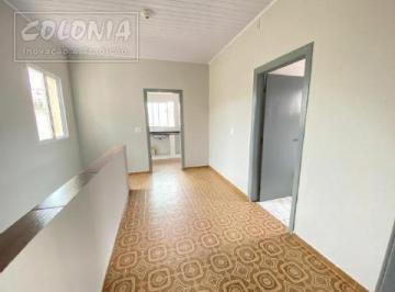 46323.001 · Sobrado para locação - Utinga