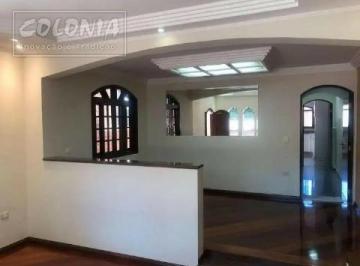 52067.001 · Sobrado a venda - Parque Marajoara