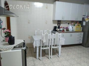 44678.001 · Sobrado a venda - Sítio dos Vianas