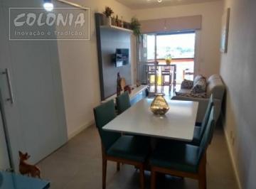 48161.001 · Apartamento a venda - Vila Curuçá